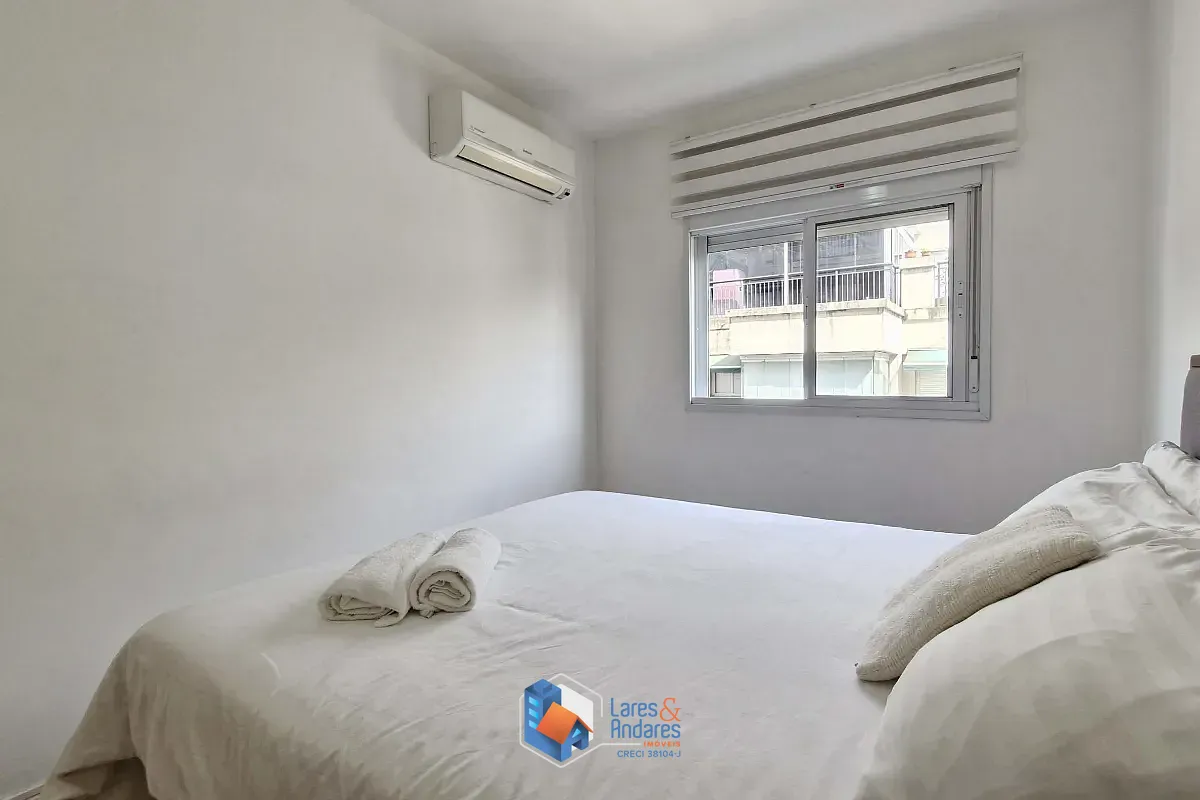 Apartamento, 2 quartos, 80 m² - Foto 20