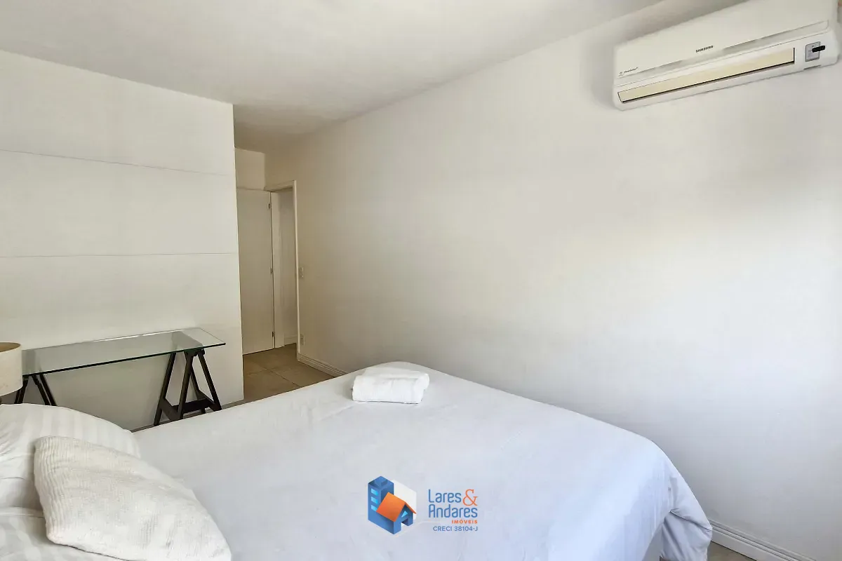 Apartamento, 2 quartos, 80 m² - Foto 21