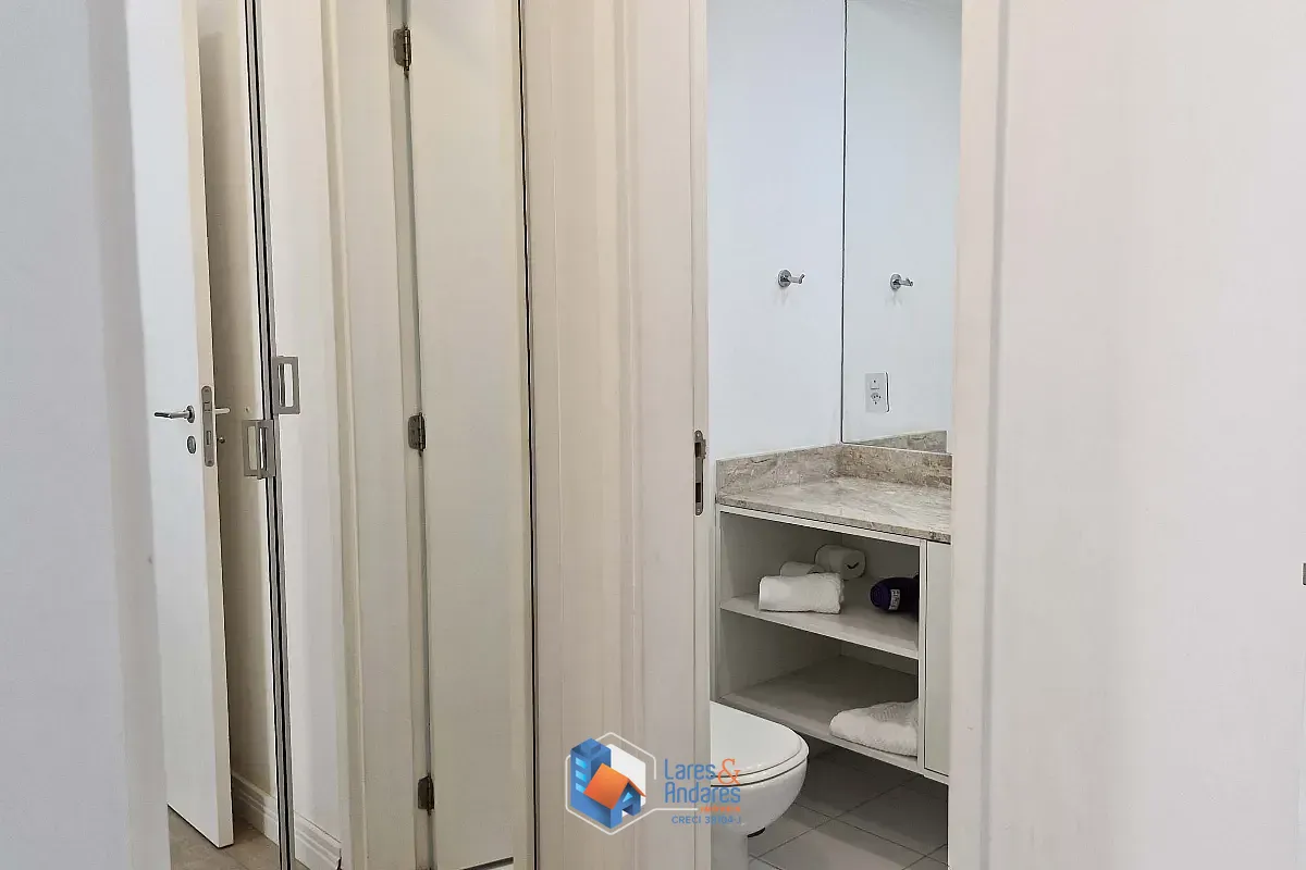Apartamento, 2 quartos, 80 m² - Foto 27