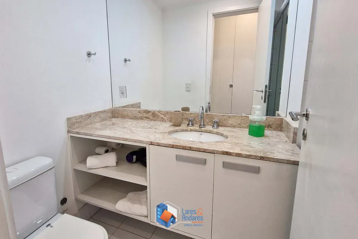 Apartamento, 2 quartos, 80 m² - Foto 26