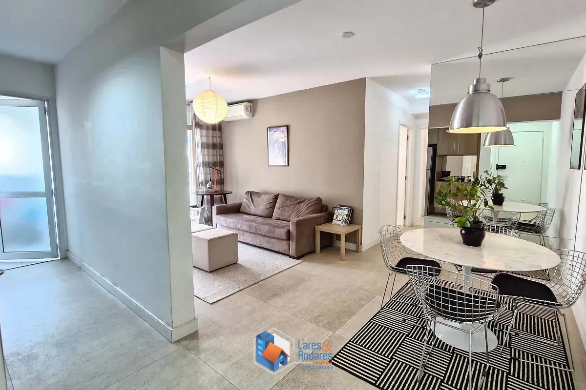 Apartamento, 2 quartos, 80 m² - Foto 7
