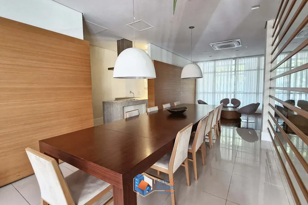 Apartamento, 2 quartos, 80 m² - Foto 39
