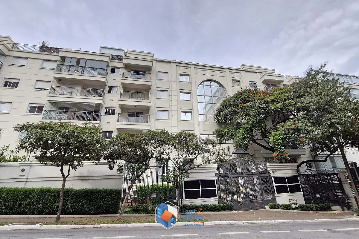 Apartamento, 2 quartos, 80 m² - Foto 66