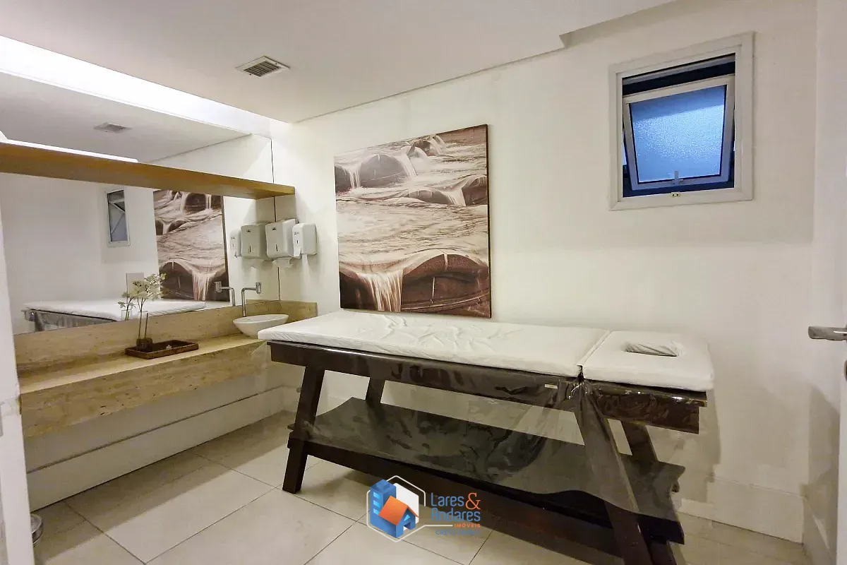 Apartamento, 2 quartos, 80 m² - Foto 45