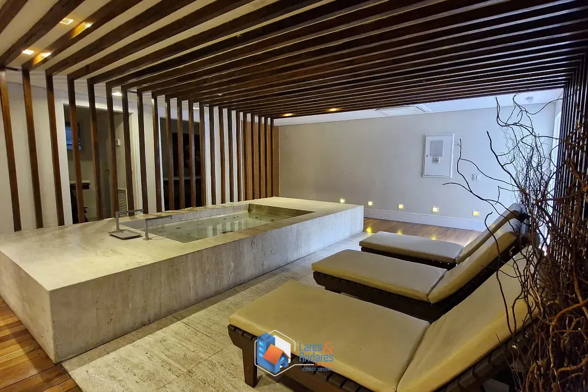 Apartamento, 2 quartos, 80 m² - Foto 46