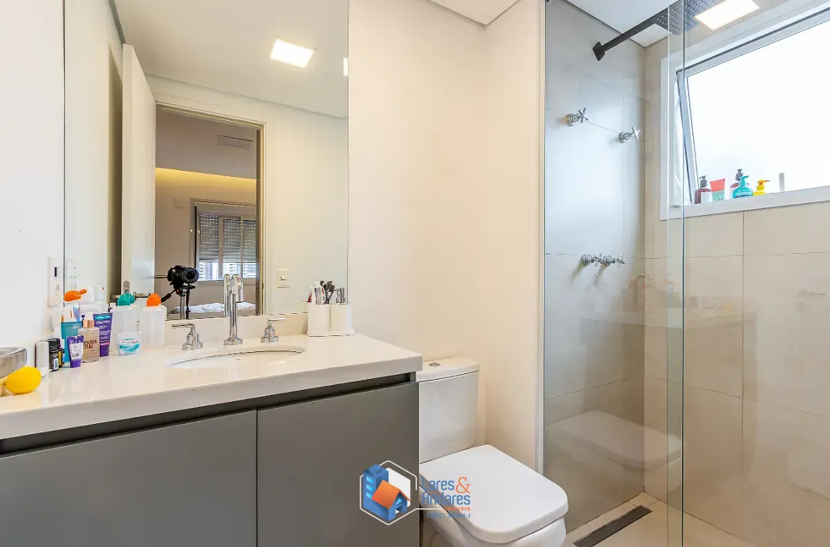 Apartamento, 2 quartos, 65 m² - Foto 17