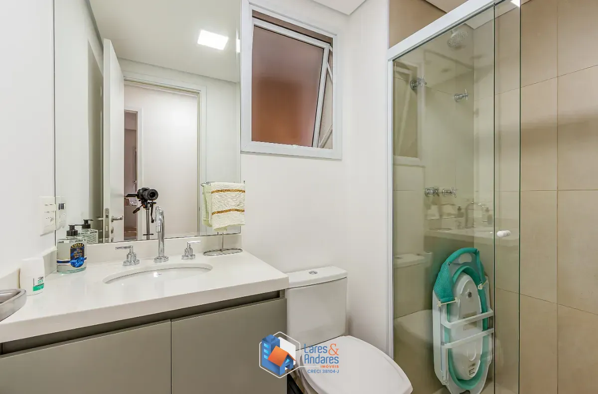 Apartamento, 2 quartos, 65 m² - Foto 19