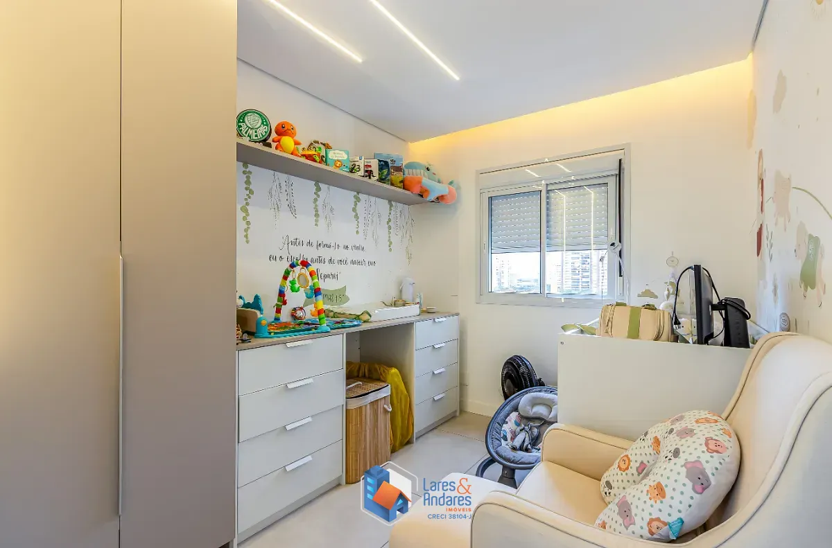 Apartamento, 2 quartos, 65 m² - Foto 12