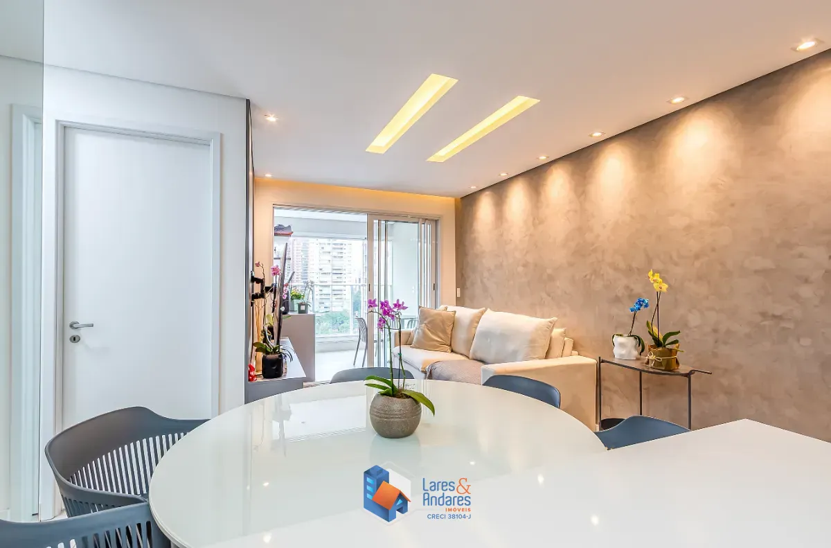 Apartamento, 2 quartos, 65 m² - Foto 18