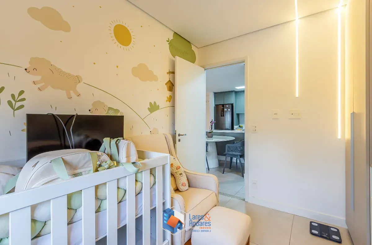 Apartamento, 2 quartos, 65 m² - Foto 20
