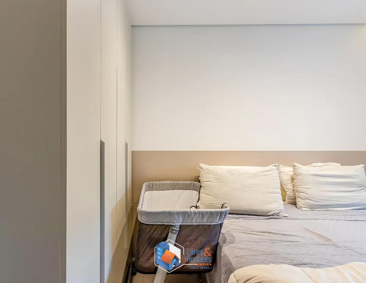 Apartamento, 2 quartos, 65 m² - Foto 16