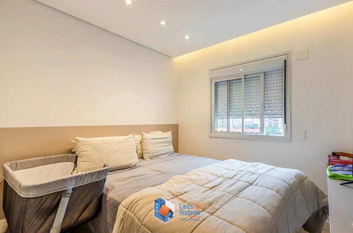 Apartamento, 2 quartos, 65 m² - Foto 15