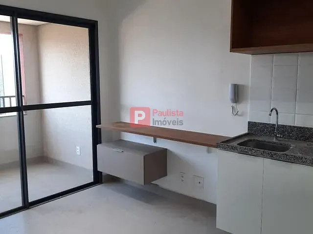 Apartamento 1 quarto e 1 banheiro, para alugar, no bairro Colônia (Zona Sul) em São Paulo
