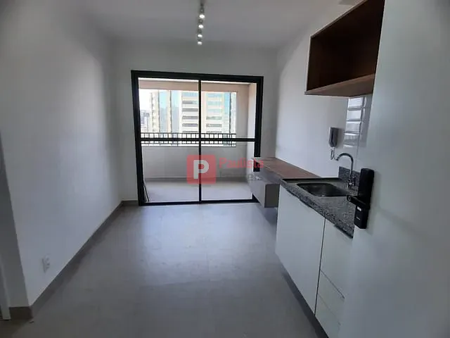 Apartamento 1 quarto e 1 banheiro, para alugar, no bairro Colônia (Zona Sul) em São Paulo