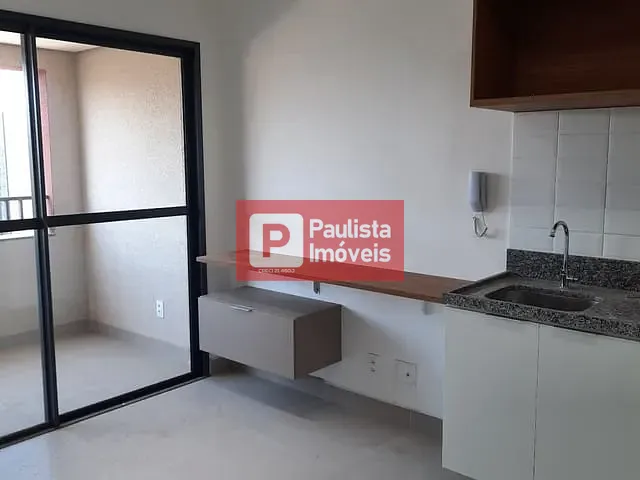 Apartamento 1 quarto e 1 banheiro, para alugar, no bairro Colônia (Zona Sul) em São Paulo