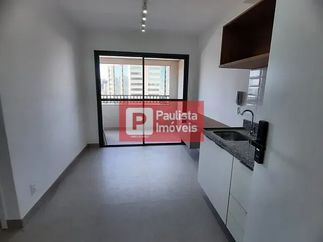 Apartamento 1 quarto e 1 banheiro, para alugar, no bairro Colônia (Zona Sul) em São Paulo