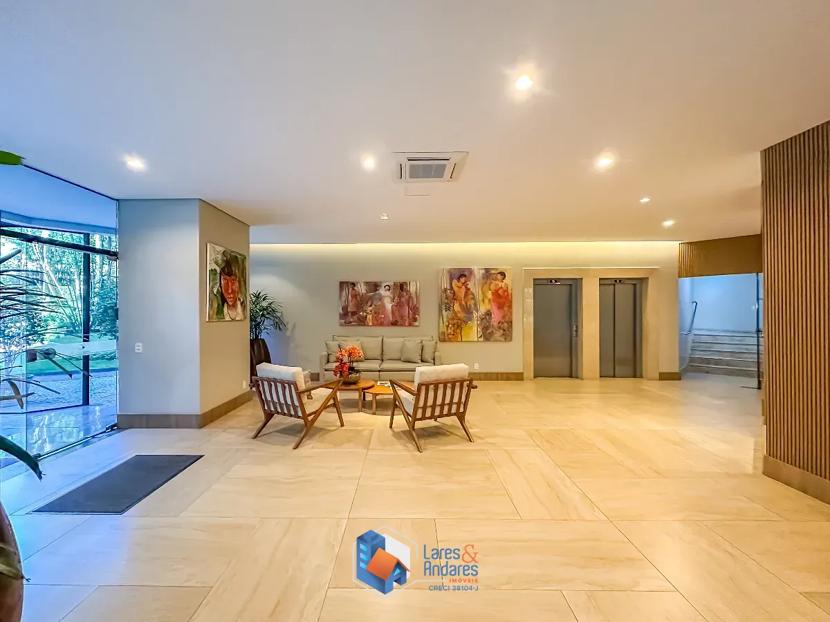 Apartamento, 5 quartos, 560 m² - Foto 68