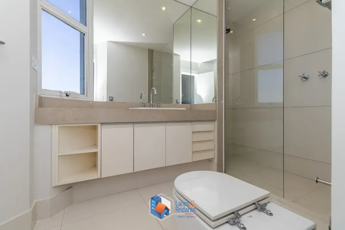 Apartamento, 5 quartos, 560 m² - Foto 47