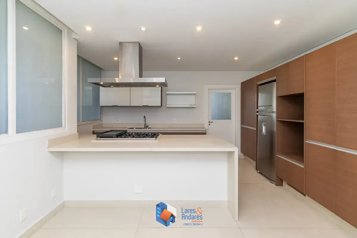 Apartamento, 5 quartos, 560 m² - Foto 63