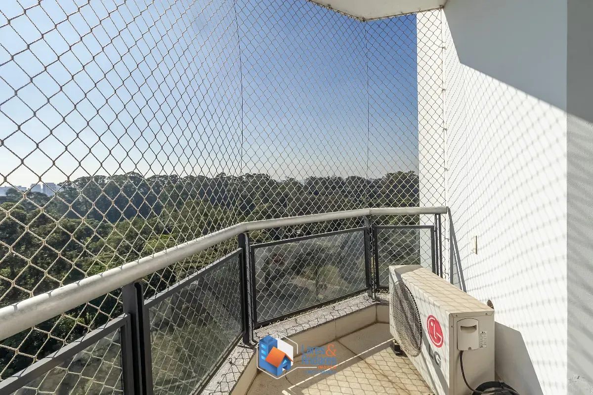 Apartamento, 5 quartos, 560 m² - Foto 34