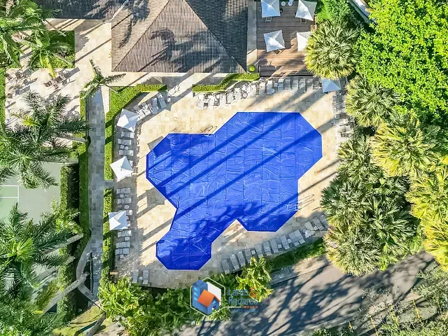 Apartamento com 59000m² 5 quartos e 8 banheiros, à venda, no bairro Santo Amaro em São Paulo