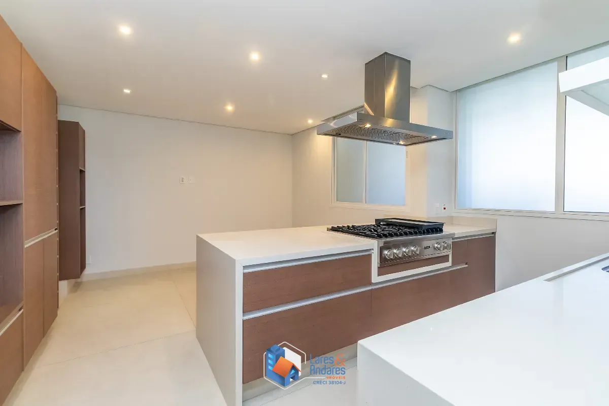 Apartamento, 5 quartos, 560 m² - Foto 64