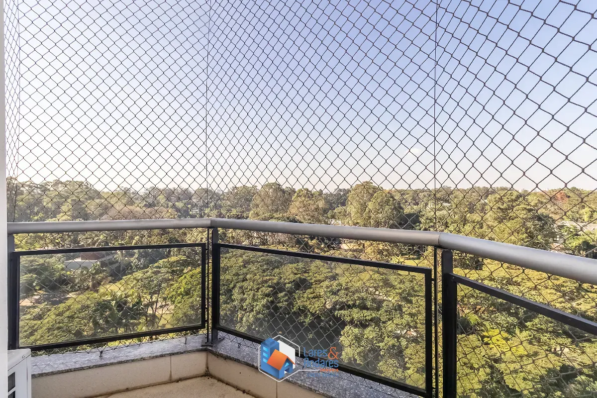 Apartamento, 5 quartos, 560 m² - Foto 58