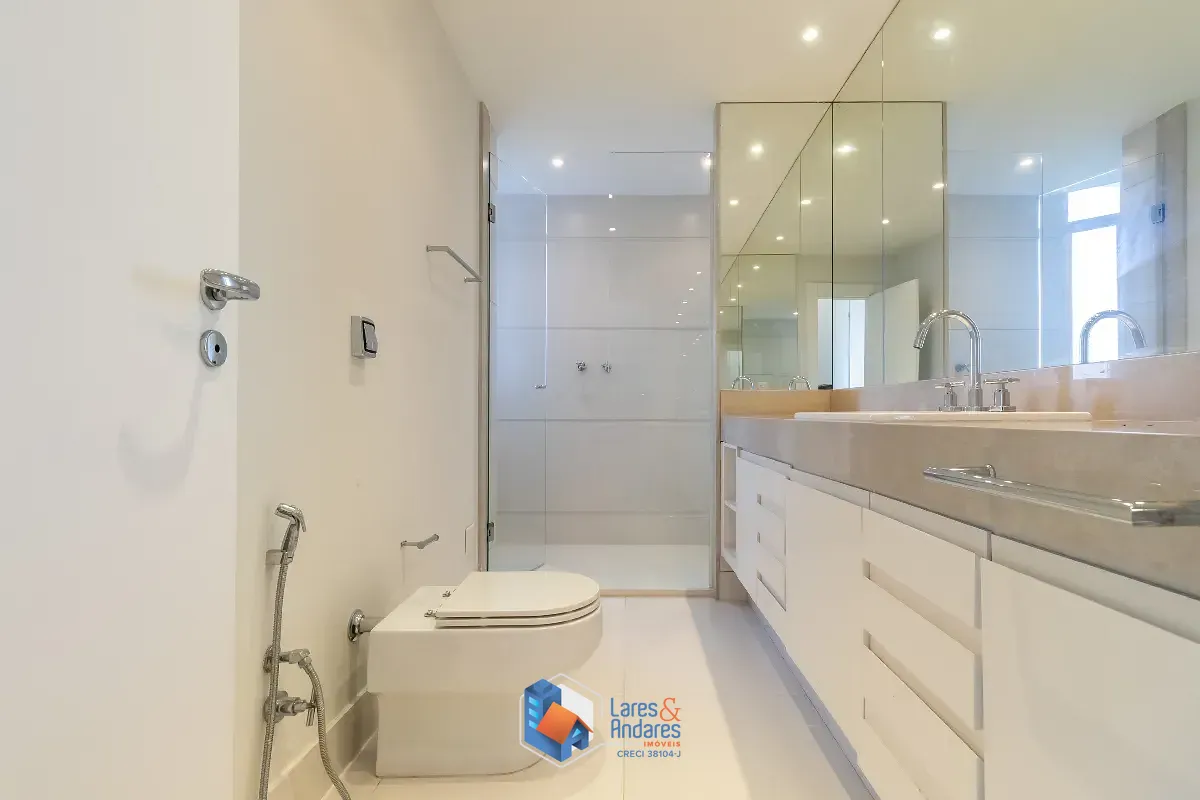 Apartamento, 5 quartos, 560 m² - Foto 40