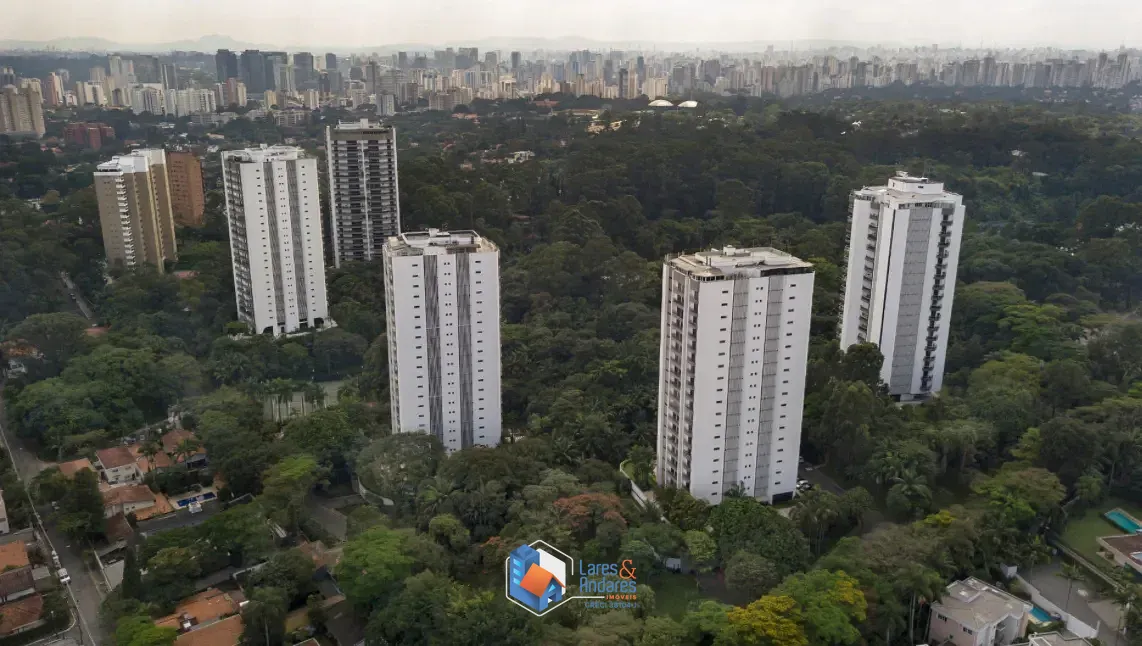 Apartamento, 5 quartos, 560 m² - Foto 73