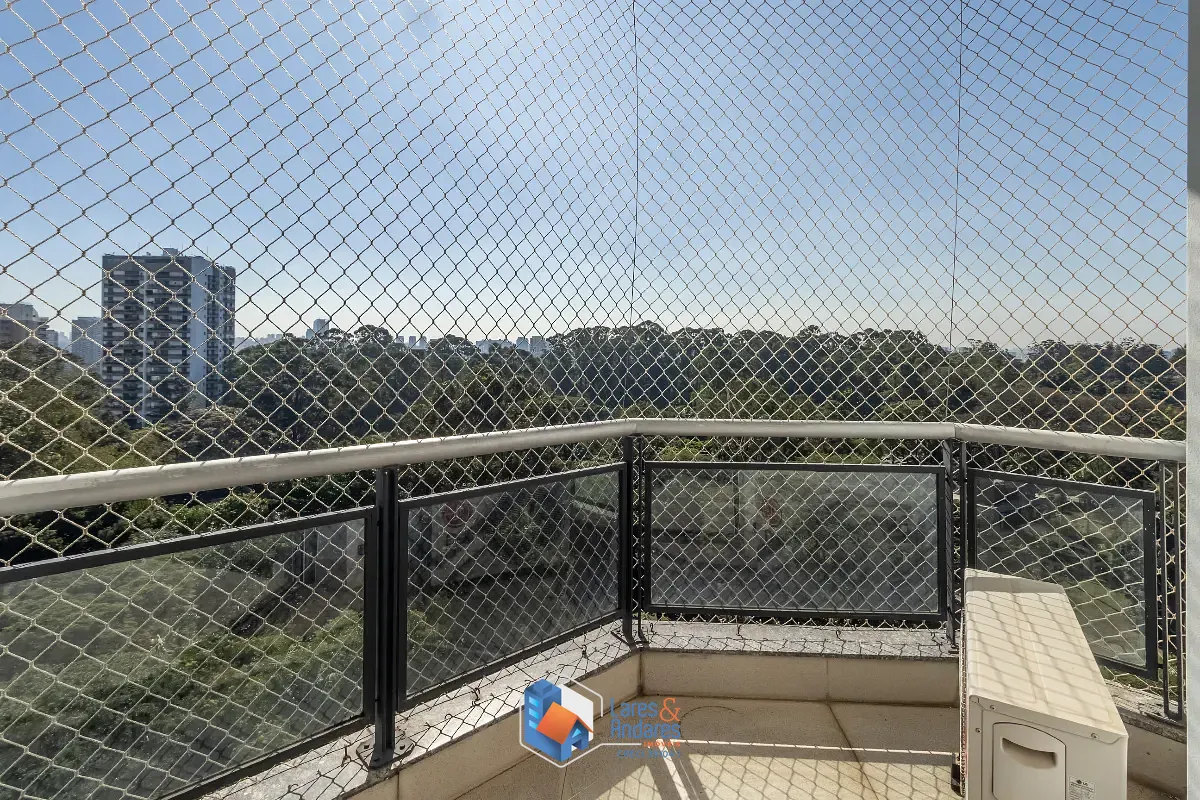 Apartamento, 5 quartos, 560 m² - Foto 33