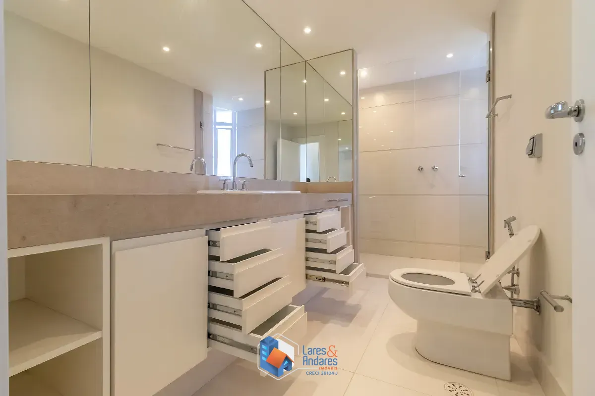 Apartamento, 5 quartos, 560 m² - Foto 45
