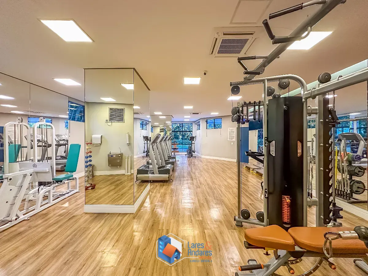 Apartamento, 5 quartos, 560 m² - Foto 69