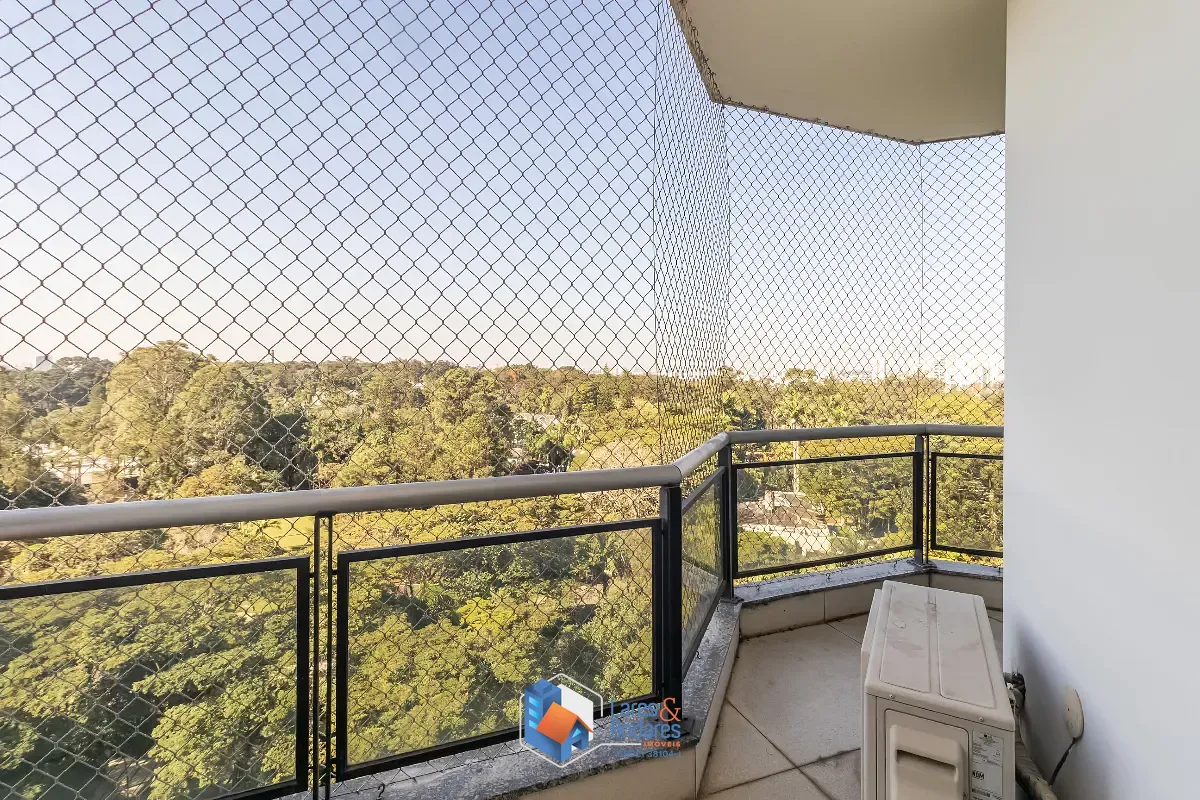 Apartamento, 5 quartos, 560 m² - Foto 46