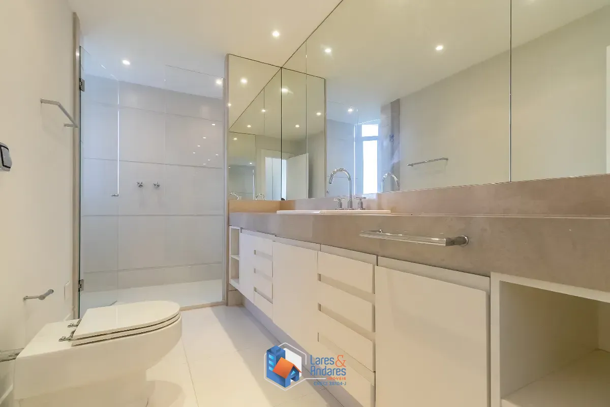 Apartamento, 5 quartos, 560 m² - Foto 39