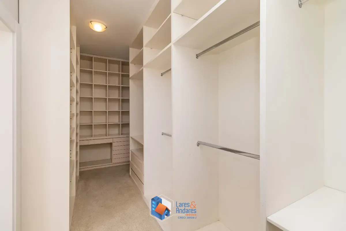 Apartamento, 5 quartos, 560 m² - Foto 32