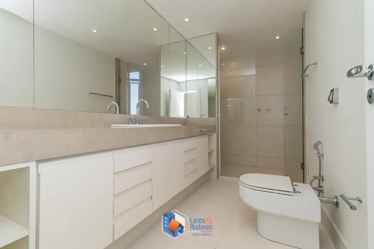 Apartamento, 5 quartos, 560 m² - Foto 43