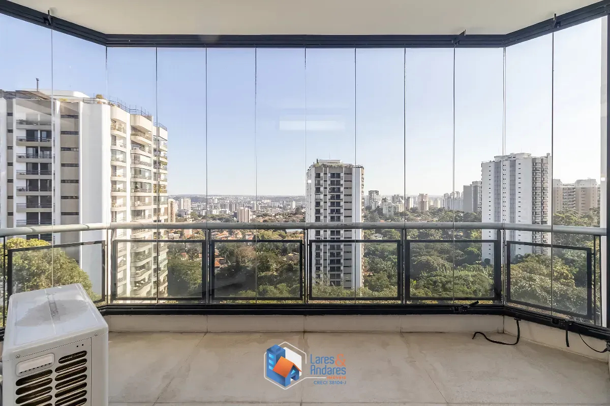 Apartamento, 5 quartos, 560 m² - Foto 49