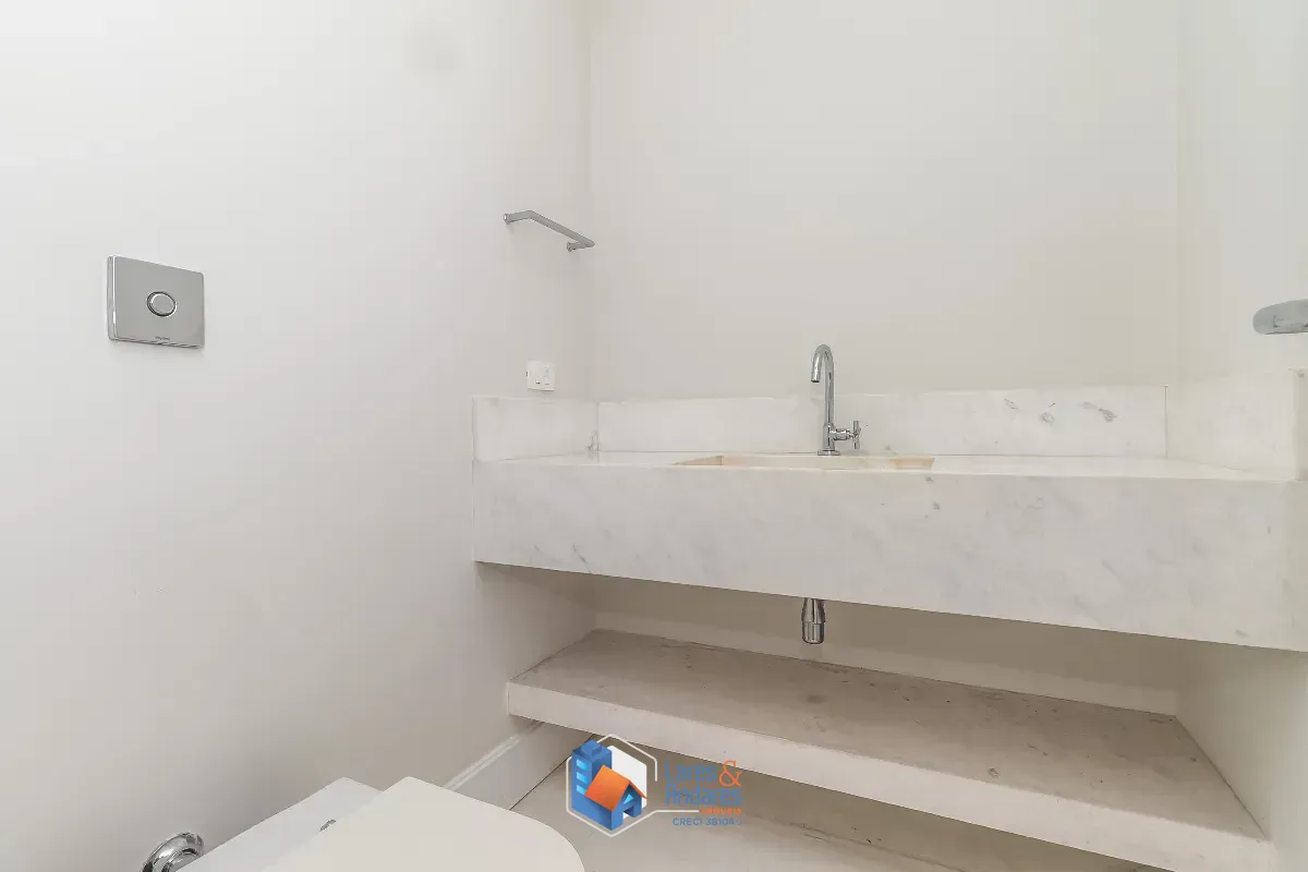 Apartamento, 5 quartos, 560 m² - Foto 61