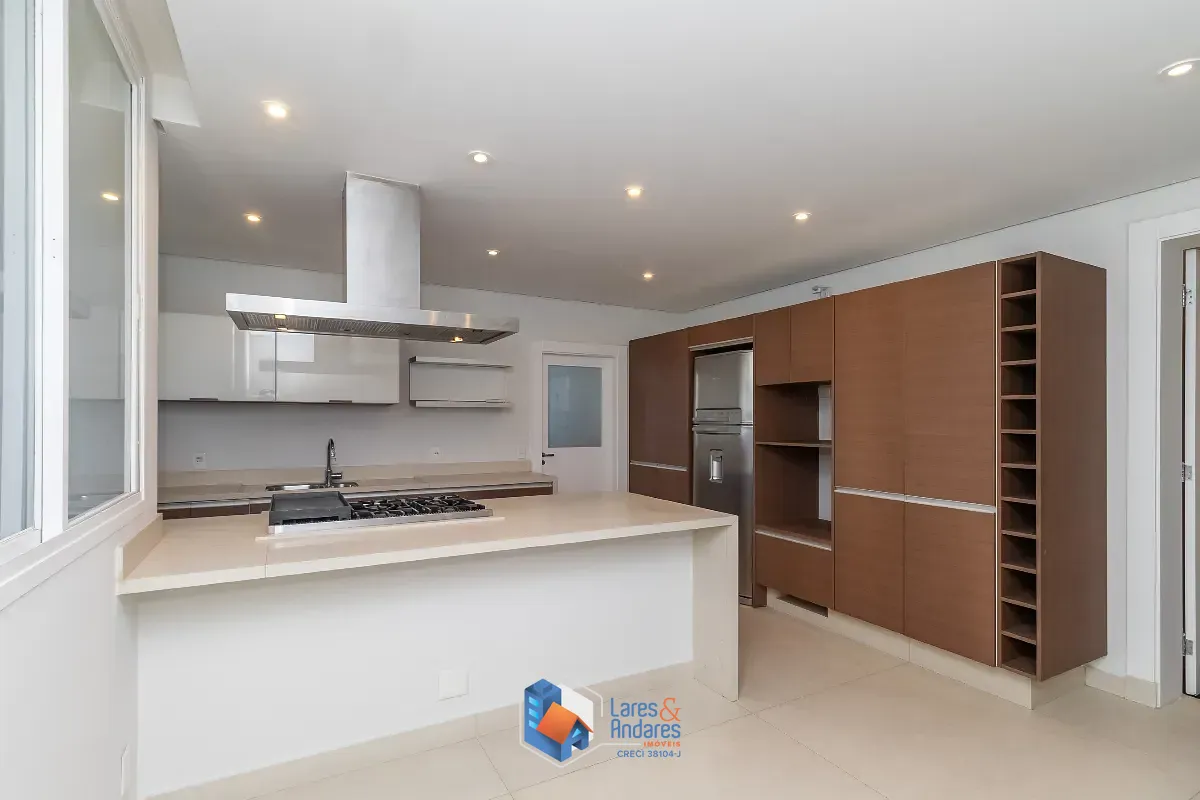 Apartamento, 5 quartos, 560 m² - Foto 62