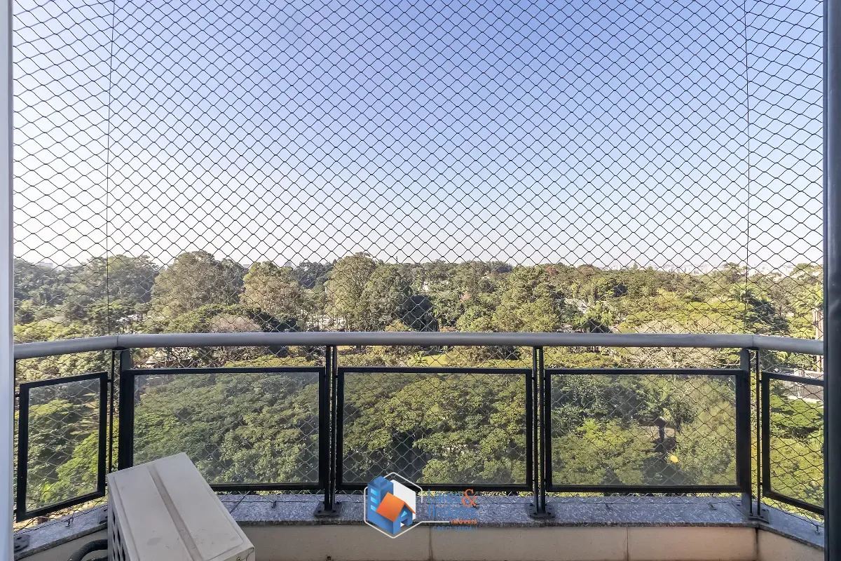 Apartamento, 5 quartos, 560 m² - Foto 42