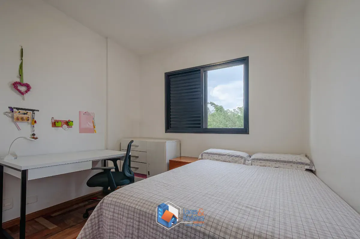 Apartamento, 3 quartos, 88 m² - Foto 39