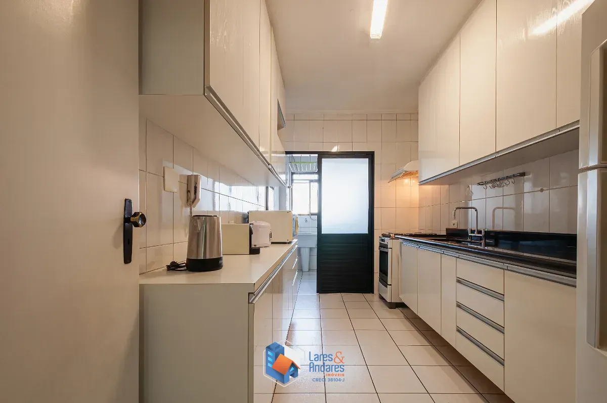 Apartamento, 3 quartos, 88 m² - Foto 43