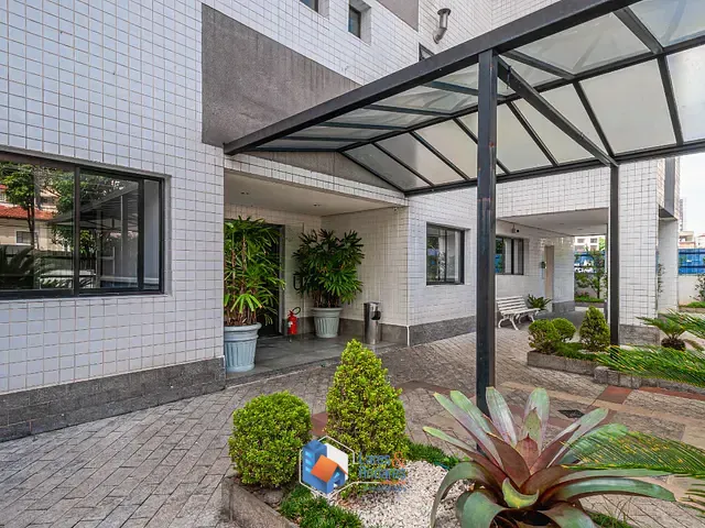 Apartamento com 88m² 3 quartos e 3 banheiros, à venda, no bairro Parada Inglesa em São Paulo