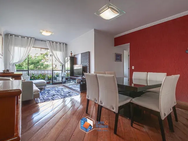 Apartamento com 88m² 3 quartos e 3 banheiros, à venda, no bairro Parada Inglesa em São Paulo