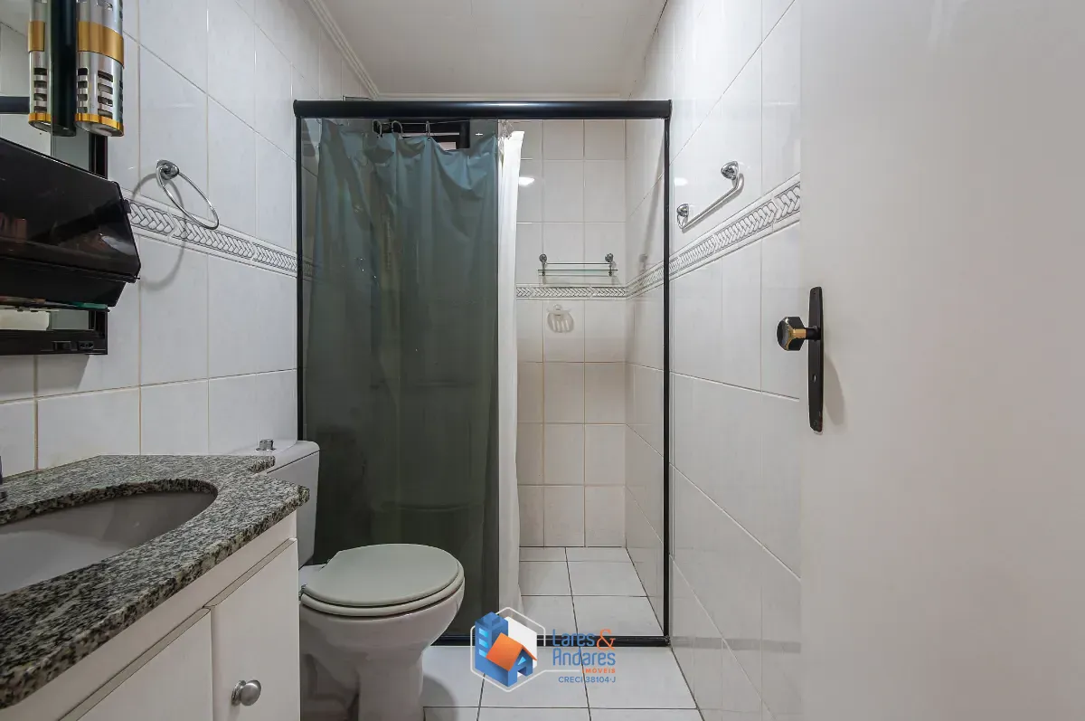 Apartamento, 3 quartos, 88 m² - Foto 42