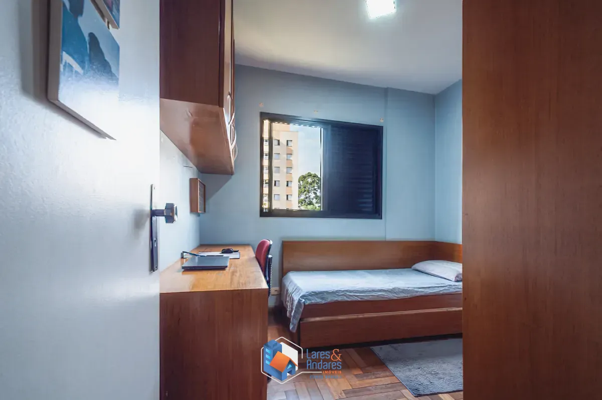 Apartamento, 3 quartos, 88 m² - Foto 33