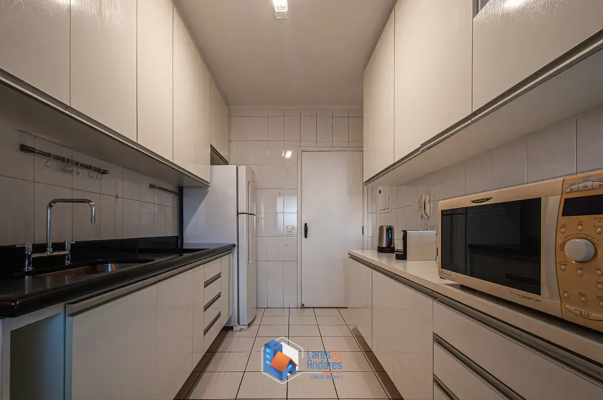 Apartamento, 3 quartos, 88 m² - Foto 45