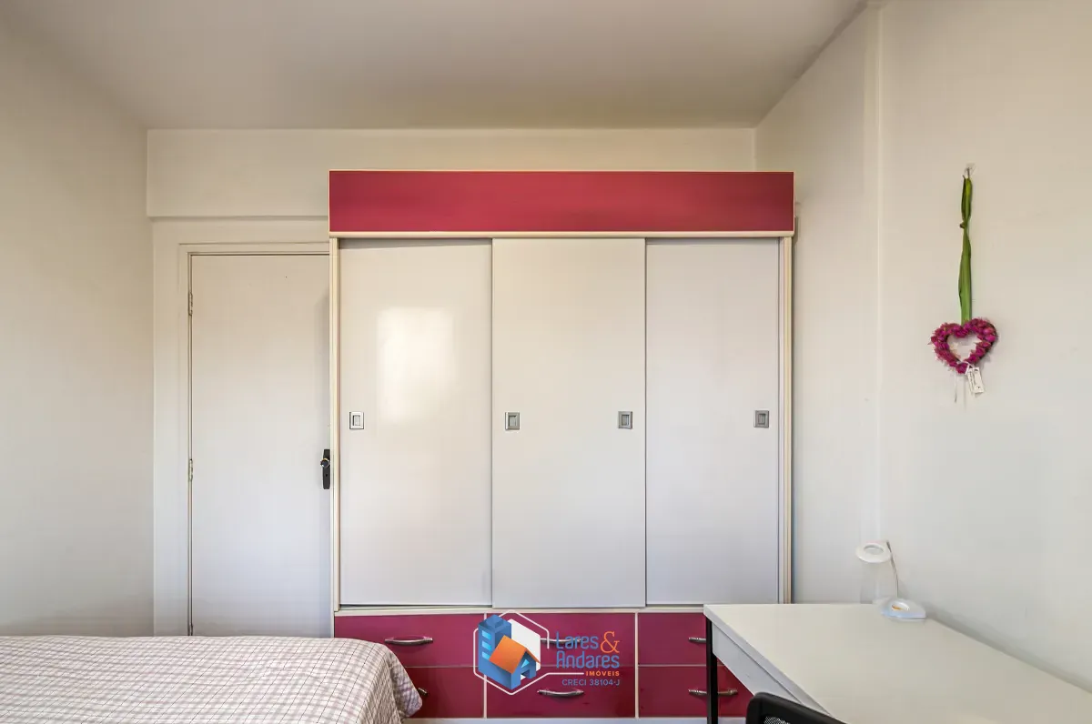 Apartamento, 3 quartos, 88 m² - Foto 41