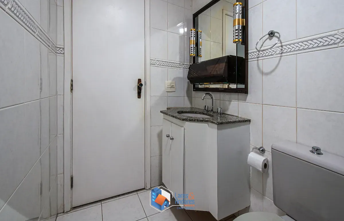 Apartamento, 3 quartos, 88 m² - Foto 44