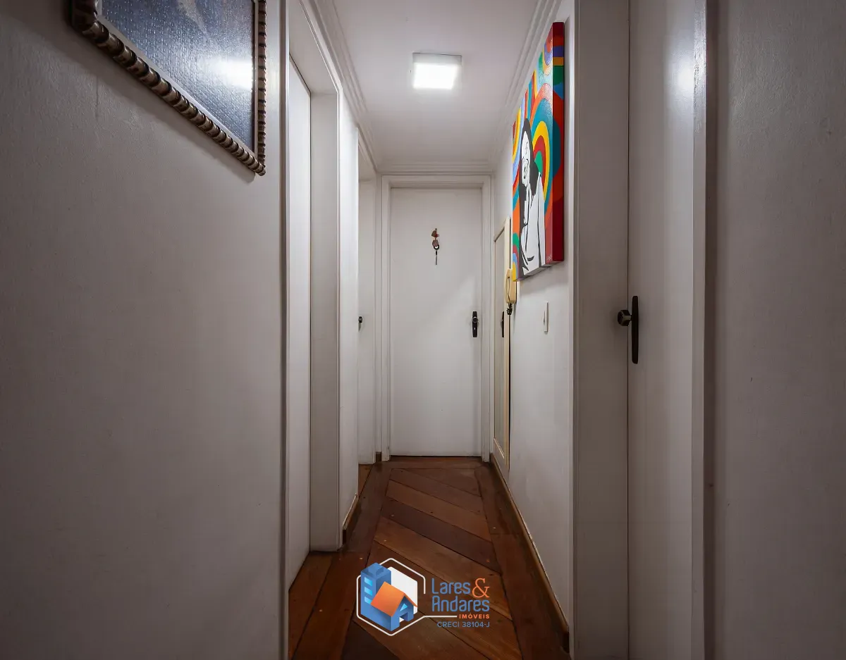 Apartamento, 3 quartos, 88 m² - Foto 35